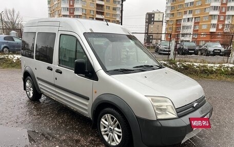 Ford Tourneo Connect I, 2008 год, 625 000 рублей, 5 фотография