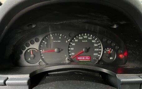 Ford Tourneo Connect I, 2008 год, 625 000 рублей, 16 фотография