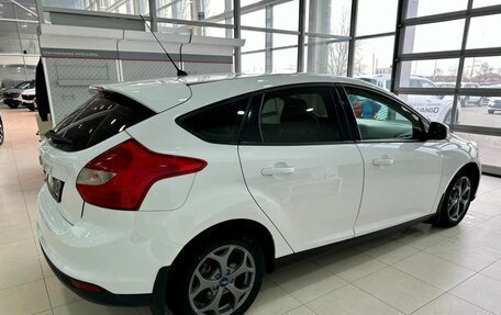 Ford Focus III, 2014 год, 849 900 рублей, 6 фотография