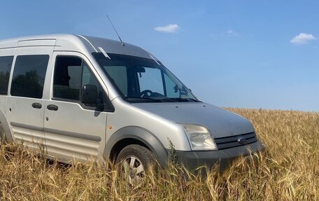 Ford Tourneo Connect I, 2008 год, 625 000 рублей, 20 фотография