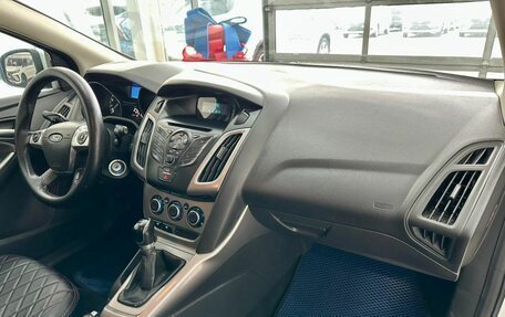 Ford Focus III, 2014 год, 849 900 рублей, 7 фотография