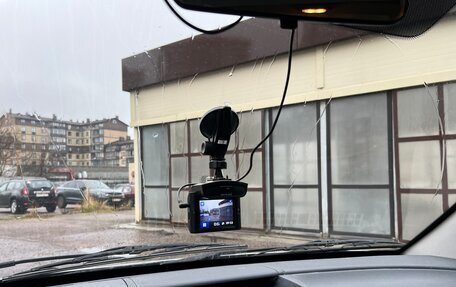 Ford Tourneo Connect I, 2008 год, 625 000 рублей, 19 фотография