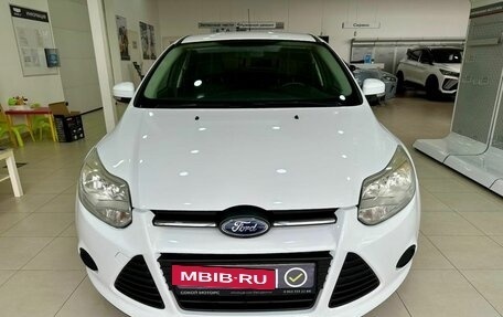 Ford Focus III, 2014 год, 849 900 рублей, 2 фотография