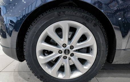 Land Rover Range Rover Sport II, 2017 год, 3 750 000 рублей, 22 фотография