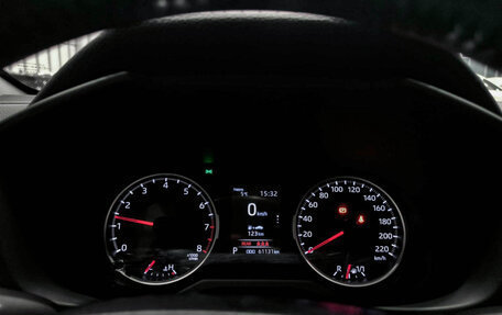 Toyota RAV4, 2020 год, 3 099 000 рублей, 16 фотография