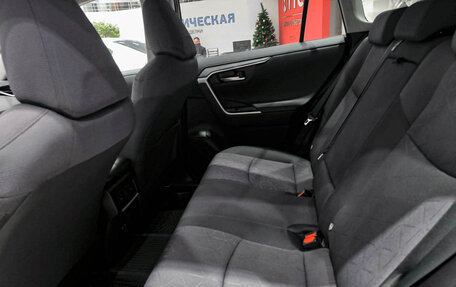 Toyota RAV4, 2020 год, 3 099 000 рублей, 15 фотография