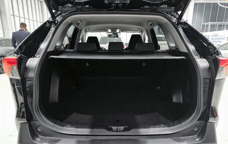 Toyota RAV4, 2020 год, 3 099 000 рублей, 12 фотография