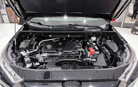 Toyota RAV4, 2020 год, 3 099 000 рублей, 11 фотография