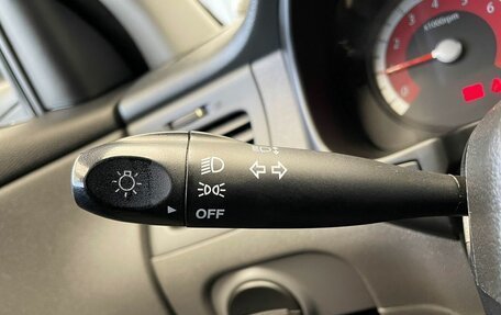 KIA Rio II, 2011 год, 547 000 рублей, 6 фотография