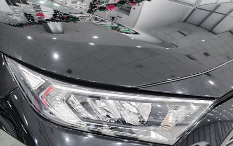 Toyota RAV4, 2020 год, 3 099 000 рублей, 21 фотография