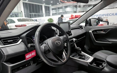 Toyota RAV4, 2020 год, 3 099 000 рублей, 20 фотография