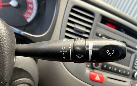 KIA Rio II, 2011 год, 547 000 рублей, 8 фотография