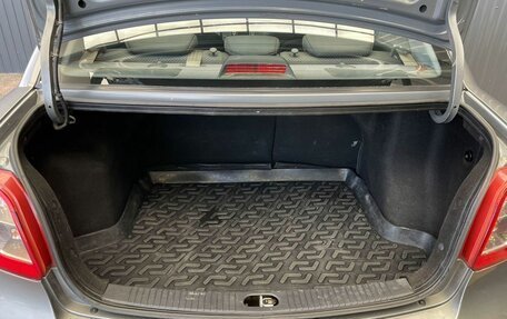 KIA Rio II, 2011 год, 547 000 рублей, 17 фотография