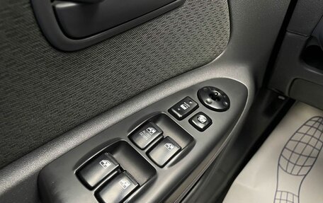 KIA Rio II, 2011 год, 547 000 рублей, 11 фотография