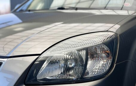 KIA Rio II, 2011 год, 547 000 рублей, 22 фотография