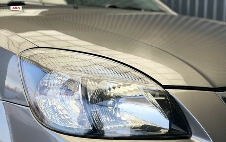 KIA Rio II, 2011 год, 547 000 рублей, 21 фотография