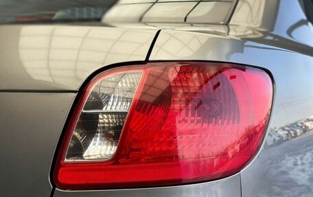 KIA Rio II, 2011 год, 547 000 рублей, 27 фотография