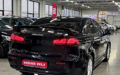 Mitsubishi Lancer IX, 2007 год, 749 000 рублей, 6 фотография