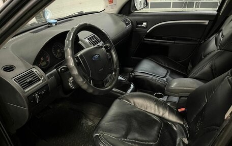 Ford Mondeo III, 2007 год, 222 000 рублей, 6 фотография