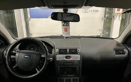 Ford Mondeo III, 2007 год, 222 000 рублей, 7 фотография