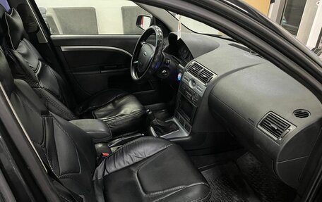 Ford Mondeo III, 2007 год, 222 000 рублей, 8 фотография