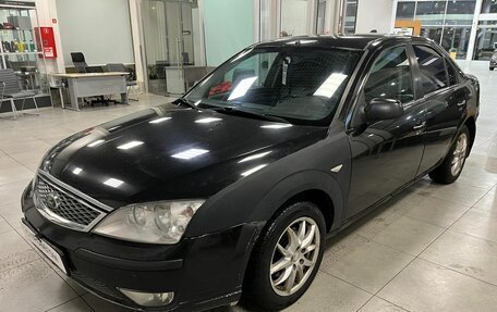 Ford Mondeo III, 2007 год, 222 000 рублей, 1 фотография