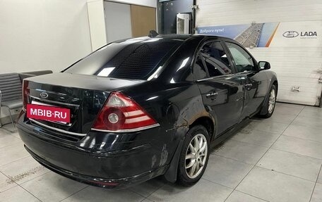 Ford Mondeo III, 2007 год, 222 000 рублей, 3 фотография
