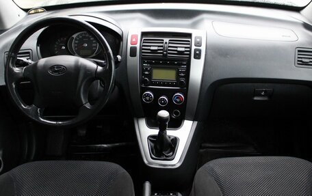 Hyundai Tucson III, 2008 год, 659 000 рублей, 11 фотография