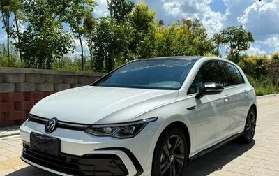 Volkswagen Golf VIII, 2022 год, 1 500 000 рублей, 1 фотография