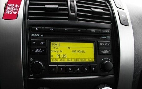 Hyundai Tucson III, 2008 год, 659 000 рублей, 13 фотография