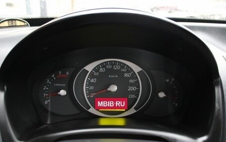 Hyundai Tucson III, 2008 год, 659 000 рублей, 12 фотография