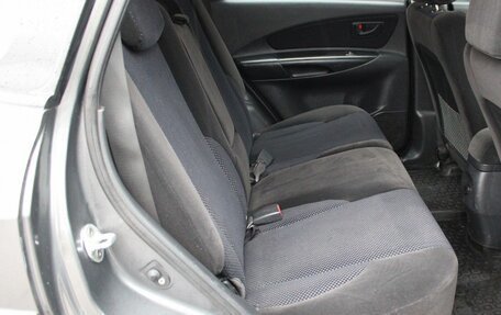 Hyundai Tucson III, 2008 год, 659 000 рублей, 17 фотография