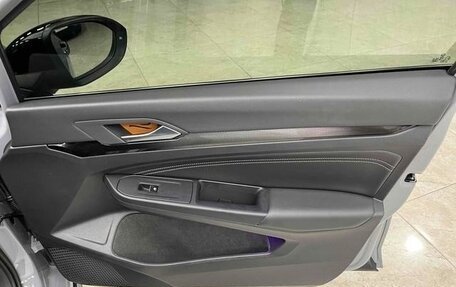 Volkswagen Golf VIII, 2021 год, 1 676 000 рублей, 5 фотография