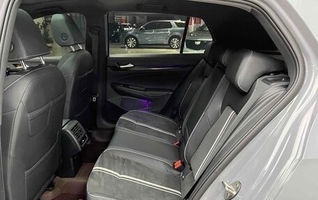 Volkswagen Golf VIII, 2021 год, 1 676 000 рублей, 7 фотография