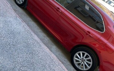 Toyota Camry, 2021 год, 3 300 000 рублей, 1 фотография