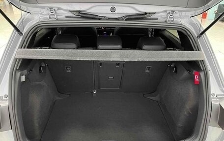 Volkswagen Golf VIII, 2021 год, 1 676 000 рублей, 9 фотография