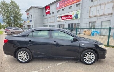 Toyota Corolla, 2008 год, 600 000 рублей, 1 фотография