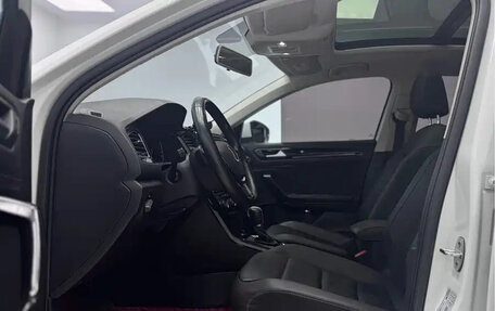 Volkswagen T-Roc I, 2022 год, 1 626 000 рублей, 7 фотография