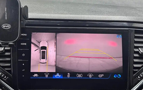 Volkswagen T-Roc I, 2022 год, 1 626 000 рублей, 14 фотография