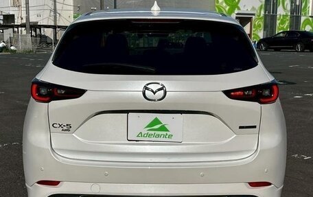 Mazda CX-5 II, 2022 год, 2 100 000 рублей, 4 фотография