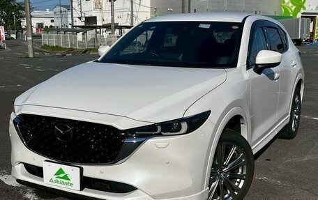 Mazda CX-5 II, 2022 год, 2 100 000 рублей, 2 фотография