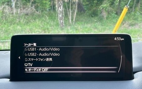 Mazda CX-5 II, 2022 год, 2 100 000 рублей, 8 фотография