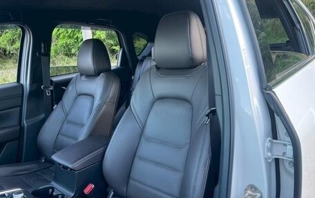 Mazda CX-5 II, 2022 год, 2 100 000 рублей, 17 фотография