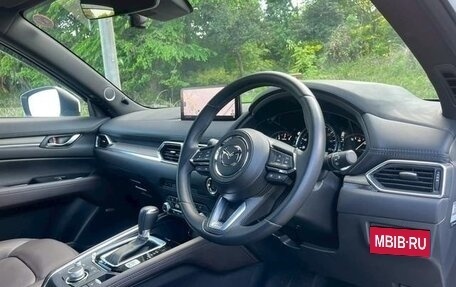 Mazda CX-5 II, 2022 год, 2 100 000 рублей, 18 фотография