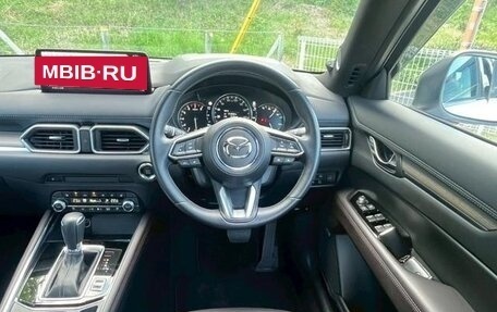 Mazda CX-5 II, 2022 год, 2 100 000 рублей, 16 фотография