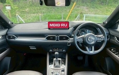 Mazda CX-5 II, 2022 год, 2 100 000 рублей, 6 фотография