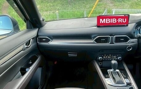 Mazda CX-5 II, 2022 год, 2 100 000 рублей, 15 фотография