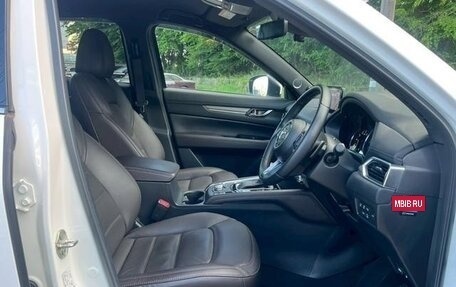 Mazda CX-5 II, 2022 год, 2 100 000 рублей, 19 фотография