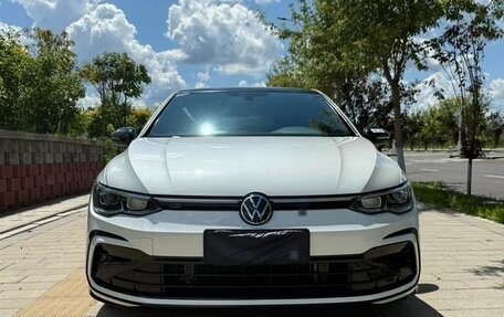 Volkswagen Golf VIII, 2022 год, 1 500 000 рублей, 3 фотография