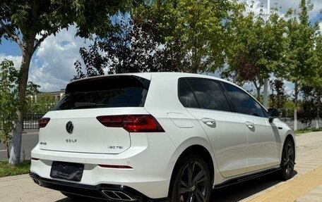 Volkswagen Golf VIII, 2022 год, 1 500 000 рублей, 4 фотография